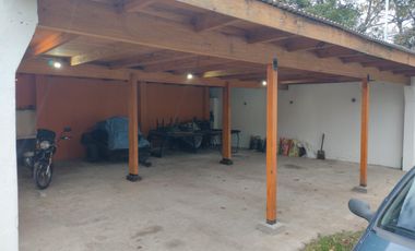 Venta Casa Pilar, Del Viso, Gran Parque de 1100 m²