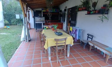 Venta Casa Pilar, Del Viso, Gran Parque de 1100 m²