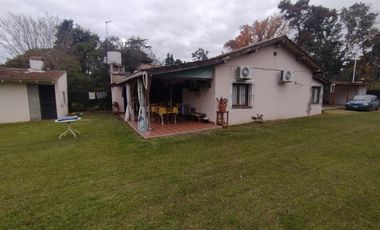 Venta Casa Pilar, Del Viso, Gran Parque de 1100 m²