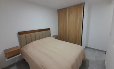 ALQUILER TEMPORAL 3 AMBIENTES A ESTRENAR CON COCHERA, SAN BERNARDO
