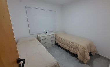 ALQUILER TEMPORAL 3 AMBIENTES A ESTRENAR CON COCHERA, SAN BERNARDO