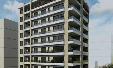 Departamento de dos ambientes a la venta en Muñiz