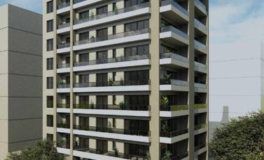 Departamento de dos ambientes a la venta en Muñiz