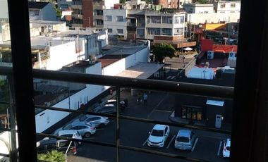 ALQUILER - HAEDO 2AMB