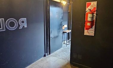 SE VENDE FONDO DE COMERCIO  DE BAR CON MINUTAS EN SAN JUSTO