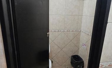 SE VENDE FONDO DE COMERCIO  DE BAR CON MINUTAS EN SAN JUSTO
