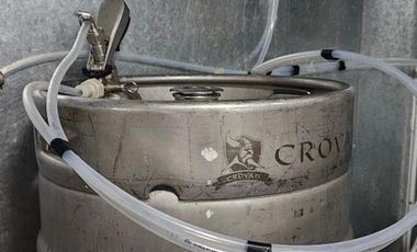 SE VENDE FONDO DE COMERCIO  DE BAR CON MINUTAS EN SAN JUSTO