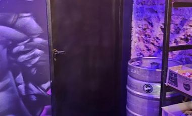 SE VENDE FONDO DE COMERCIO  DE BAR CON MINUTAS EN SAN JUSTO
