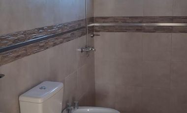 VENTA DUPLEX  a estrenar - San José - E.R.