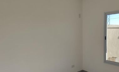 VENTA DUPLEX  a estrenar - San José - E.R.