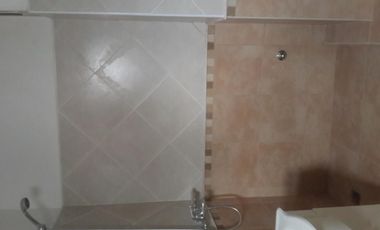 BELLO DEPARTAMENTO EN ALQUILER PERMANENTE EN VILLA CARLOS PAZ, Céntrico, 2 dormitorios con patio.