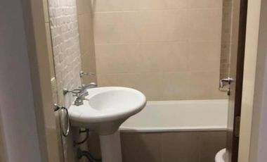 DEPARTAMENTO DE 3 AMBIENTES  EN ALQUILER - CASTELAR NORTE