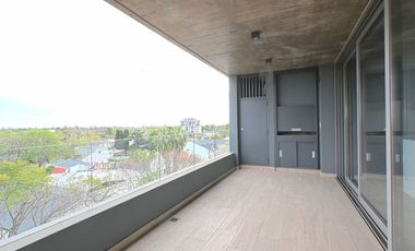 Semipiso En Venta 4 Ambientes Exclusivo En Martin Coronado