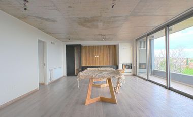 Semipiso En Venta 4 Ambientes Exclusivo En Martin Coronado