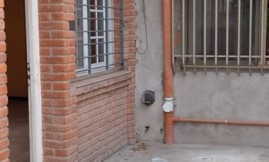 Departamento en alquiler en Aldo Bonzi