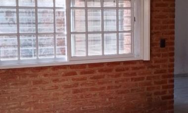 Departamento en alquiler en Aldo Bonzi