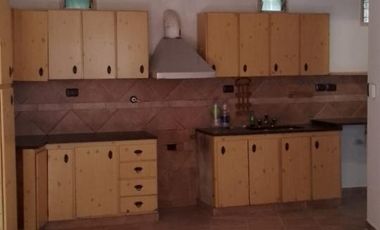 Departamento en alquiler en Aldo Bonzi