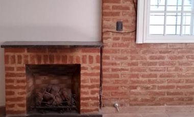 Departamento en alquiler en Aldo Bonzi