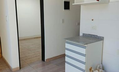 VENTA DPTO P.H. 2 AMBIENTES CON PATIO A ESTRENAR