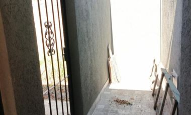 VENTA DPTO P.H. 2 AMBIENTES CON PATIO A ESTRENAR