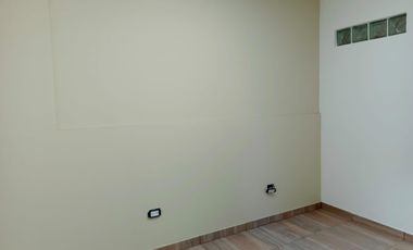 VENTA DPTO P.H. 2 AMBIENTES CON PATIO A ESTRENAR