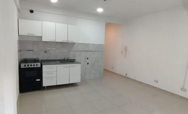 SE ALQUILA DEPARTAMENTO DE DOS AMBIENTES