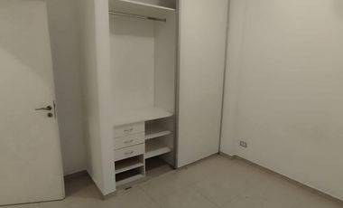 SE ALQUILA DEPARTAMENTO DE DOS AMBIENTES