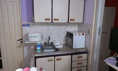 SE ALQUILA CONSULTORIO ODONTOLOGICO EQUIPADO EN SAN JUSTO