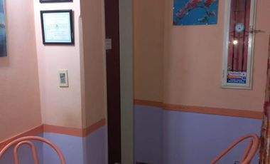 SE ALQUILA CONSULTORIO ODONTOLOGICO EQUIPADO EN SAN JUSTO