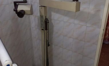 SE ALQUILA CONSULTORIO ODONTOLOGICO EQUIPADO EN SAN JUSTO