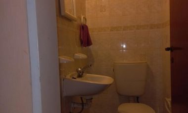 SE ALQUILA CONSULTORIO ODONTOLOGICO EQUIPADO EN SAN JUSTO