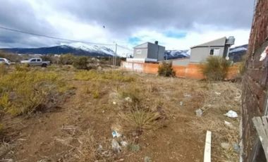 Hermoso terreno completamete plano de 200m2 en B° Valle Azul