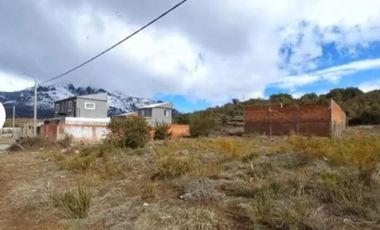 Hermoso terreno completamete plano de 200m2 en B° Valle Azul
