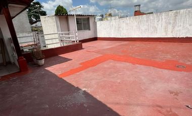 Departamento amplio en 1er piso