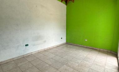 Departamento amplio en 1er piso