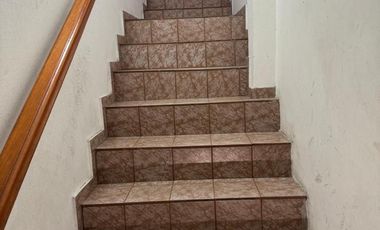 Departamento amplio en 1er piso