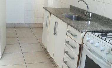 MUY BUEN DEPARTAMENTO DE 3 AMB. CENTRO DE SAN FERNANDO.PTE PERON 757