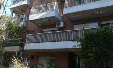 MUY BUEN DEPARTAMENTO DE 3 AMB. CENTRO DE SAN FERNANDO.PTE PERON 757