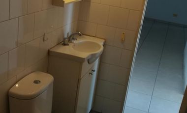 MUY BUEN DEPARTAMENTO DE 3 AMB. CENTRO DE SAN FERNANDO.PTE PERON 757