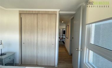 Departamento en Venta en LOS LIBERTADORES/AMERICO VESPUCIO