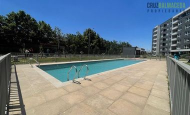 Departamento en Venta en LOS LIBERTADORES/AMERICO VESPUCIO