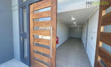 Departamento en Venta en LOS LIBERTADORES/AMERICO VESPUCIO