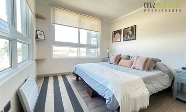 Departamento en Venta en LOS LIBERTADORES/AMERICO VESPUCIO