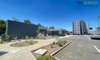 Departamento en Venta en LOS LIBERTADORES/AMERICO VESPUCIO