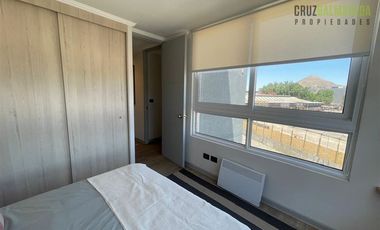 Departamento en Venta en LOS LIBERTADORES/AMERICO VESPUCIO