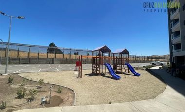 Departamento en Venta en LOS LIBERTADORES/AMERICO VESPUCIO