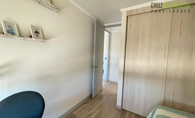 Departamento en Venta en LOS LIBERTADORES/AMERICO VESPUCIO