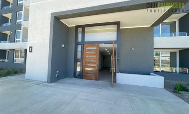 Departamento en Venta en LOS LIBERTADORES/AMERICO VESPUCIO