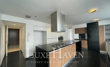 Pent House en Renta Lomas de Chapultepec