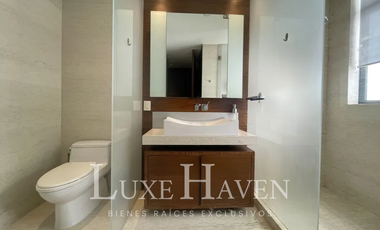 Pent House en Renta Lomas de Chapultepec